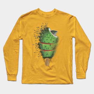 Cactus Long Sleeve T-Shirt